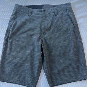 Men’s Volcom shorts